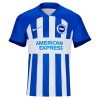 Maglia ufficiale Brighton Hove Albion Casa 2023-24 per Uomo